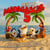 Madagascar 5