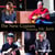 Vic Juris & The New Gypsies