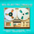 80's Electro Tracks - Vinyl Edition 5