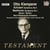 Mozart, Schubert, Berlioz, Beethoven