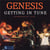 Getting In Tune Radio Broadcast London 1976