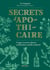 Secrets d'apothicaire - usages et savoirs, plantes medicinales et jardin medieval