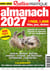 Almanach rustica 2027
