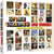 Anthologie des 45 tours 1971-1982