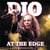 At The Edge Radio Broadcast Palo Alto California 1994