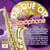 Le disque d'or du saxophone