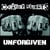 Unforgiven - édition colorée gatefold 180g