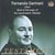 Fernando Germani (1906-1998) : Bach , J. P. Sweelinck , J. Bull
