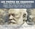 Les poètes en chansons : Music And The Great Poets 1951-1962