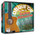 Le disque d'or de la guitare manouche