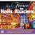 La féérie des Noëls alsaciens