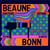 From Beaune To Bonn - A New Way To Boogie Woogie Pianos