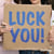 Luck You - édition gatefold 180g