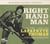 Right Hand Man Vol. 2 1955-1962