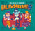 Hallowcream 4 - House Of Horrors