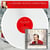 White Christmas - édition colorée gatefold 180g