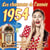 Les chansons de l'année 1954