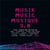 Musik Music Musique 3.0 - 1982 - Synth Pop On The Air