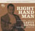 Right Hand Man, Vol. 1 - 1939-1960