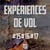 Expériences de Vol # 15 # 16 # 17