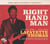 Right Hand Man Vol. 1, 1948-1954