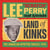 Land Of Kinks - The Jamaican Upsetters Singles 1970