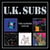 The Albums 1979-82