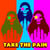 Take The Pain