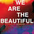 We Are Beautiful - Two Decades Of Shoegaze 1991-2011