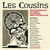 Les Cousins - The Soundtrack Of Soho's Legendary Folk & Blues Club