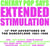 Extended Stimulation : 12" Pop Adventures On The Dancefloor 1983-1988