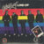 Line-Up - édition colorée gatefold 180g