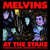 At The Stake-Atlantic Recordings 1993/1995