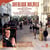 Sherlock Holmes - Original TV Soundtrack Granada TV Series - édition gatefold 180g
