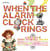 When The Alarm Clock Rings - A Conpendium Of British Psychedelia 1966-1969 - édition gatefold 180g