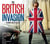 The British Invasion - 18 Groovy Hits of the 60's