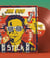 Stick - édition colorée gatefold 180g