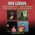 The King Of Country Soul - More Country Soul/Dottie & Don - Sings All-Time Country Gold