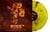 Live At The Ritz - New York 1988 - édition limitée colorée 180g