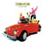 On The Loose ! - édition colorée gatefold 180g