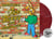 The Very Best Of Jive Bunny - édition colorée gatefold 180g
