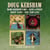 Mam Kershaw'sS Boy - Alive & Pickin' - Ragin' Cajun - Flip, Flop & Fly