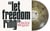 Let Freedom Ring - édition limitée colorée gatefold 180g