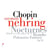 Chopin - Nehring : Nocturnes, Rondo, Polonaise-Fantasy