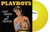 Playboys - édition colorée gatefold 180g