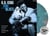 King Of The Blues - édition colorée gatefold 180g