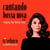 Cantado Bossa Nova - Singing The Bossa Nova - édition colorée gatefold 180g