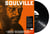Soulville - édition limitée 180g