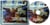 Horns & Pipes - Transcriptions pour ensemble de cors et orgue