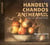 Chandos Anthems, Tears are my Daily Food